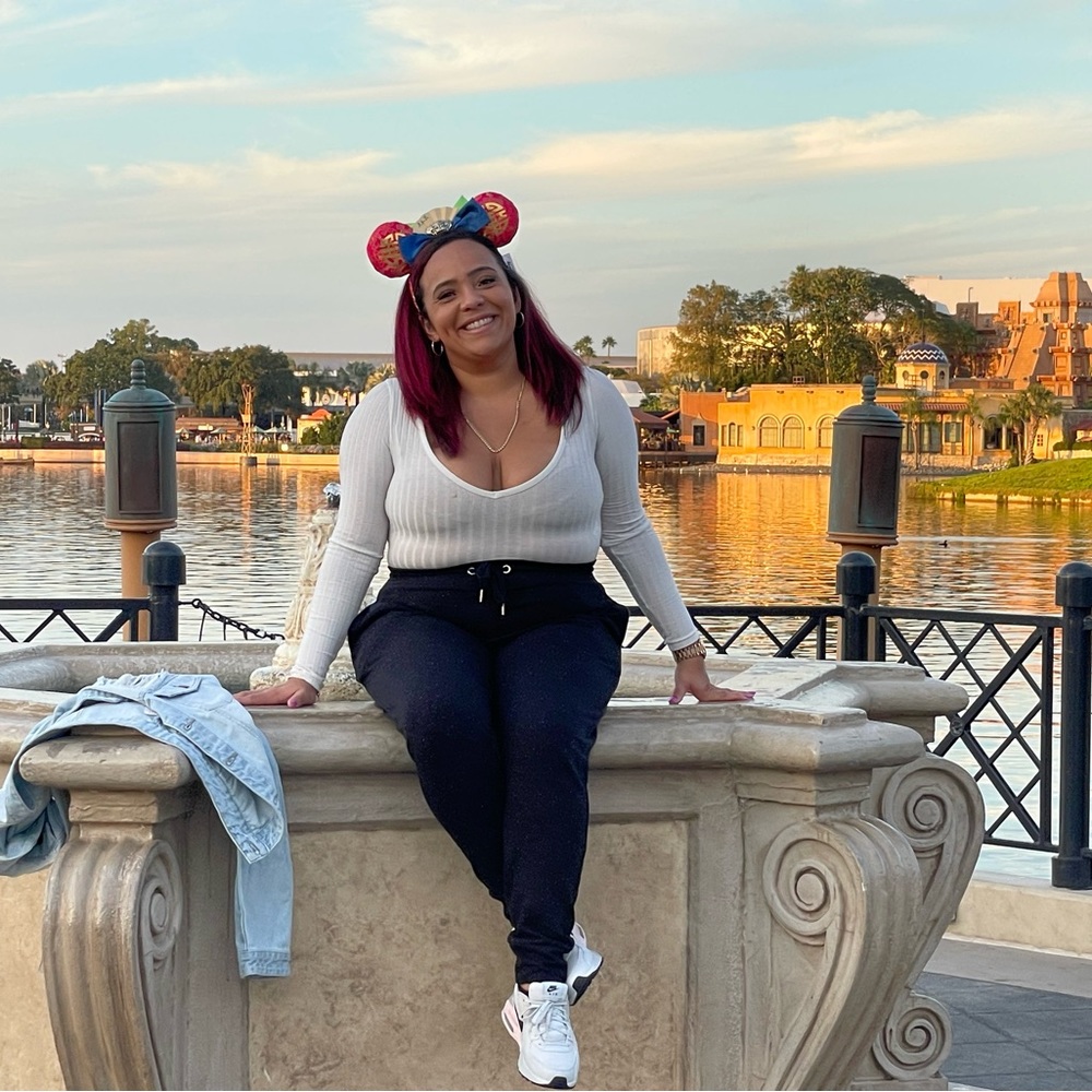 Meet your Posher, Regla